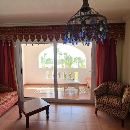 Domina Harem Hotel & Resort Шарм ел-Шейх Екстериор снимка