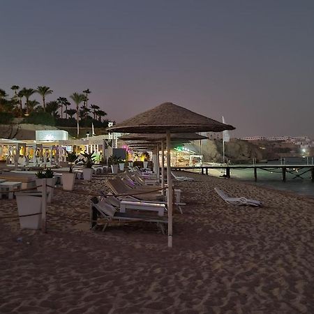Domina Harem Hotel & Resort Шарм ел-Шейх Екстериор снимка