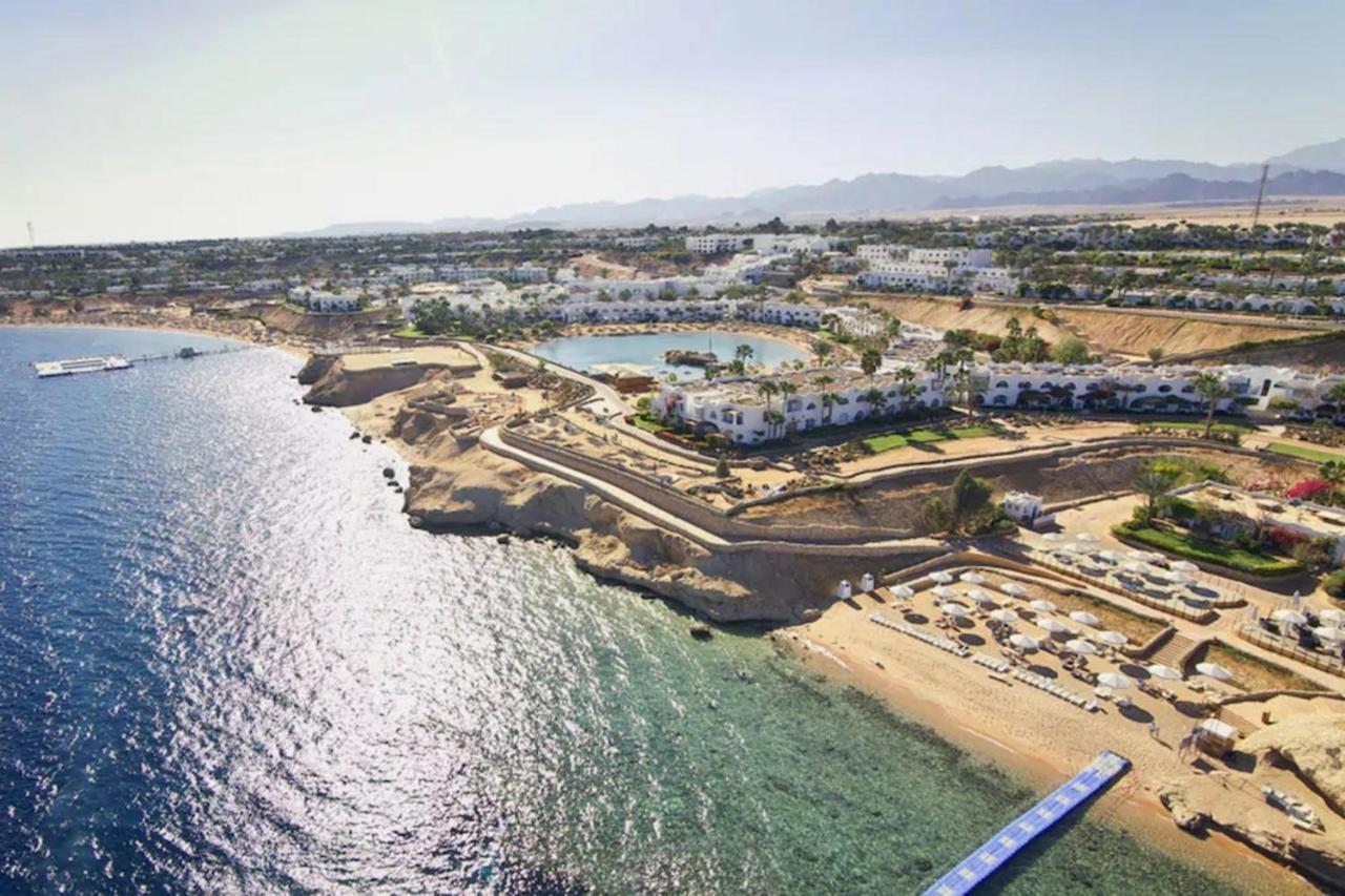 Domina Harem Hotel & Resort Шарм ел-Шейх Екстериор снимка