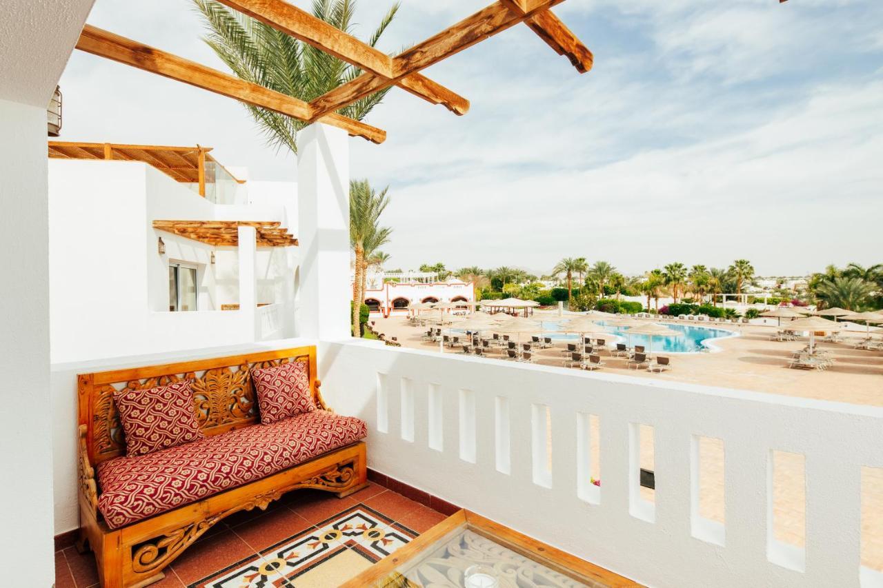 Domina Harem Hotel & Resort Шарм ел-Шейх Стая снимка