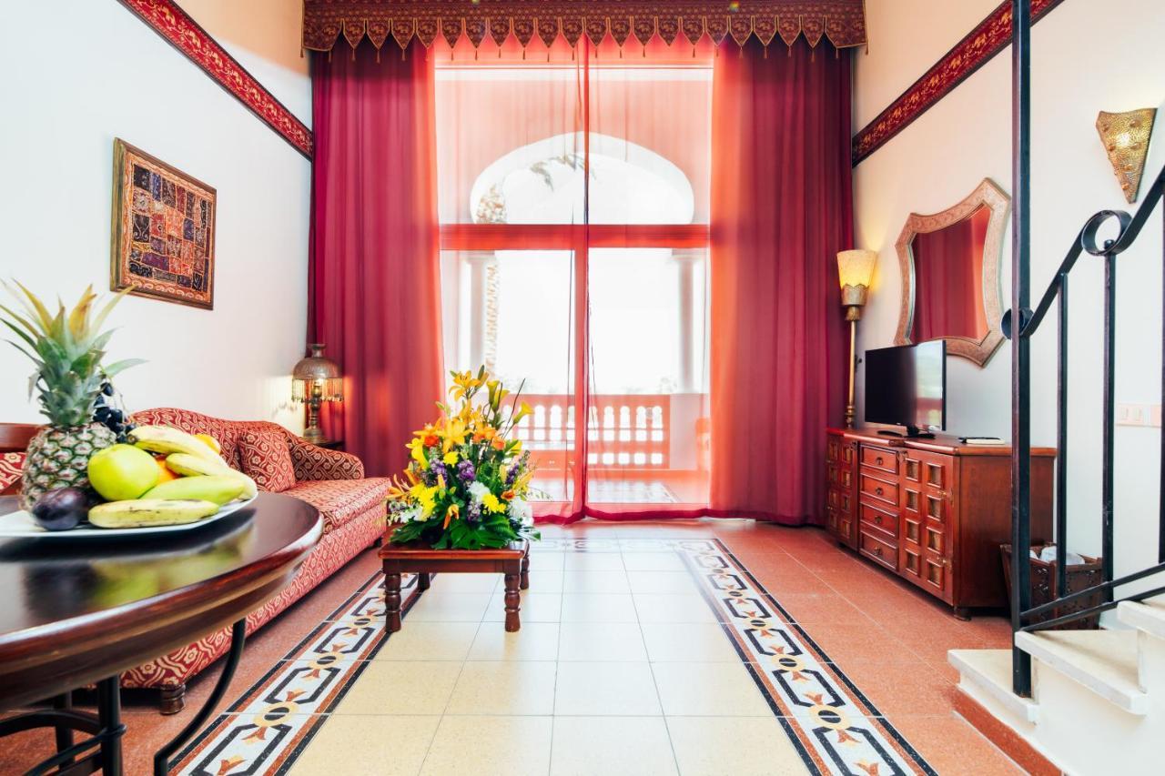 Domina Harem Hotel & Resort Шарм ел-Шейх Стая снимка