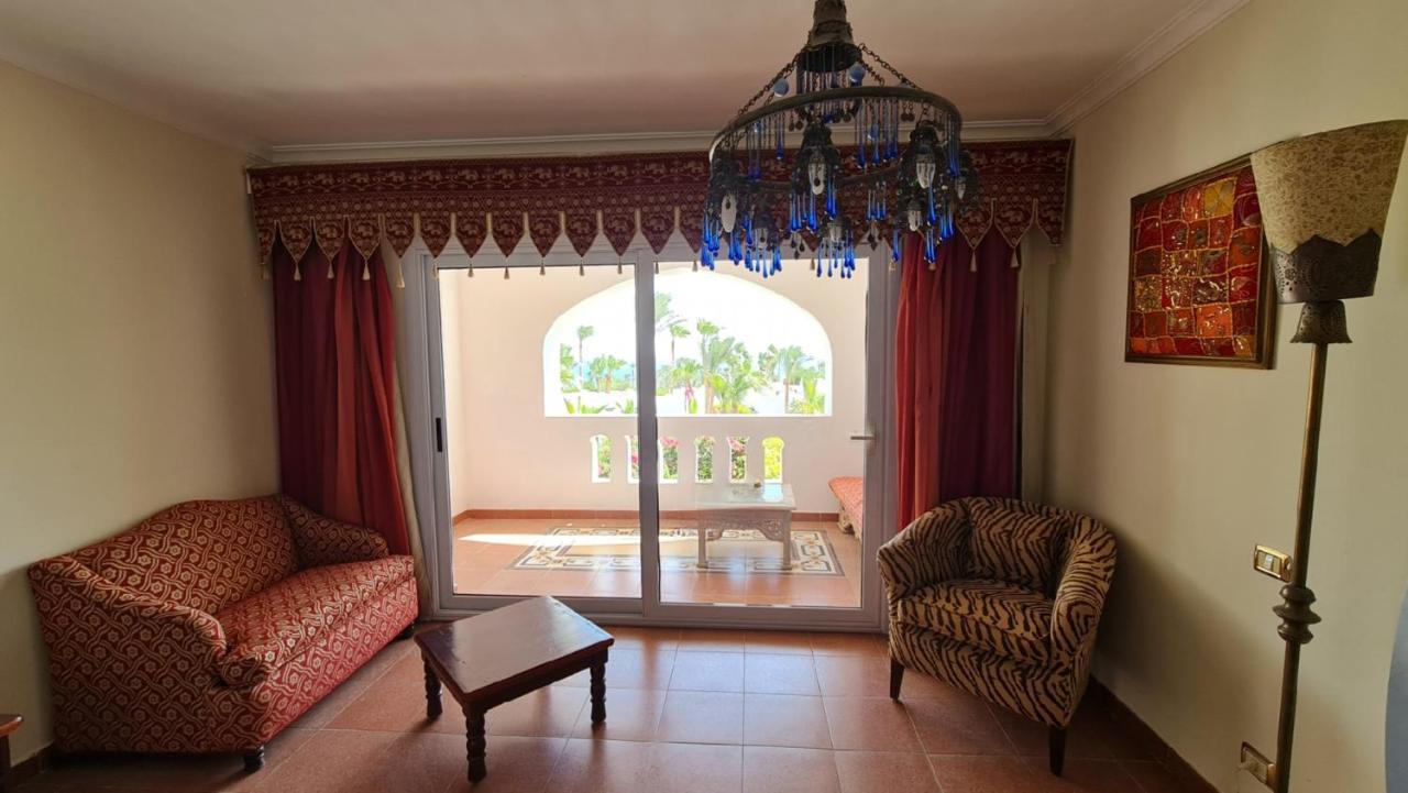 Domina Harem Hotel & Resort Шарм ел-Шейх Екстериор снимка