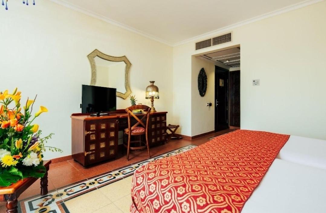 Domina Harem Hotel & Resort Шарм ел-Шейх Екстериор снимка