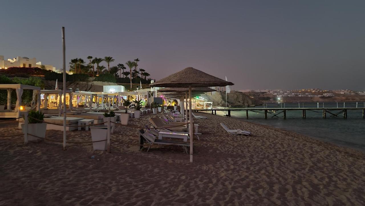 Domina Harem Hotel & Resort Шарм ел-Шейх Екстериор снимка