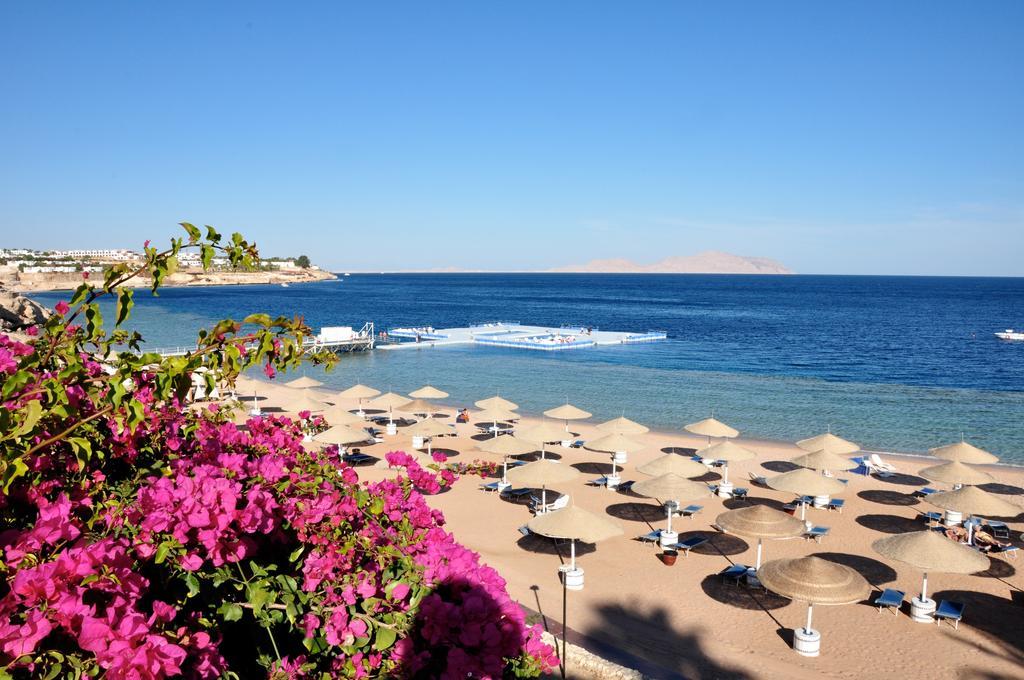 Domina Harem Hotel & Resort Шарм ел-Шейх Екстериор снимка
