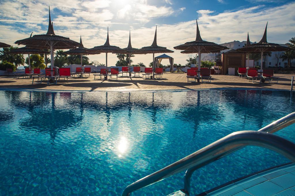 Domina Harem Hotel & Resort Шарм ел-Шейх Екстериор снимка