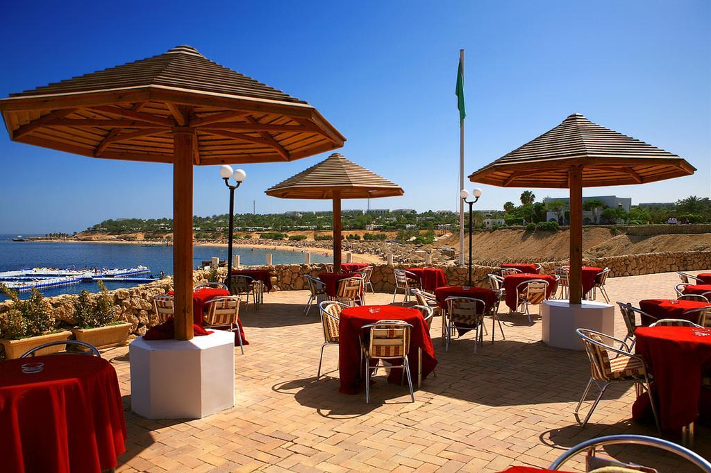 Domina Harem Hotel & Resort Шарм ел-Шейх Екстериор снимка