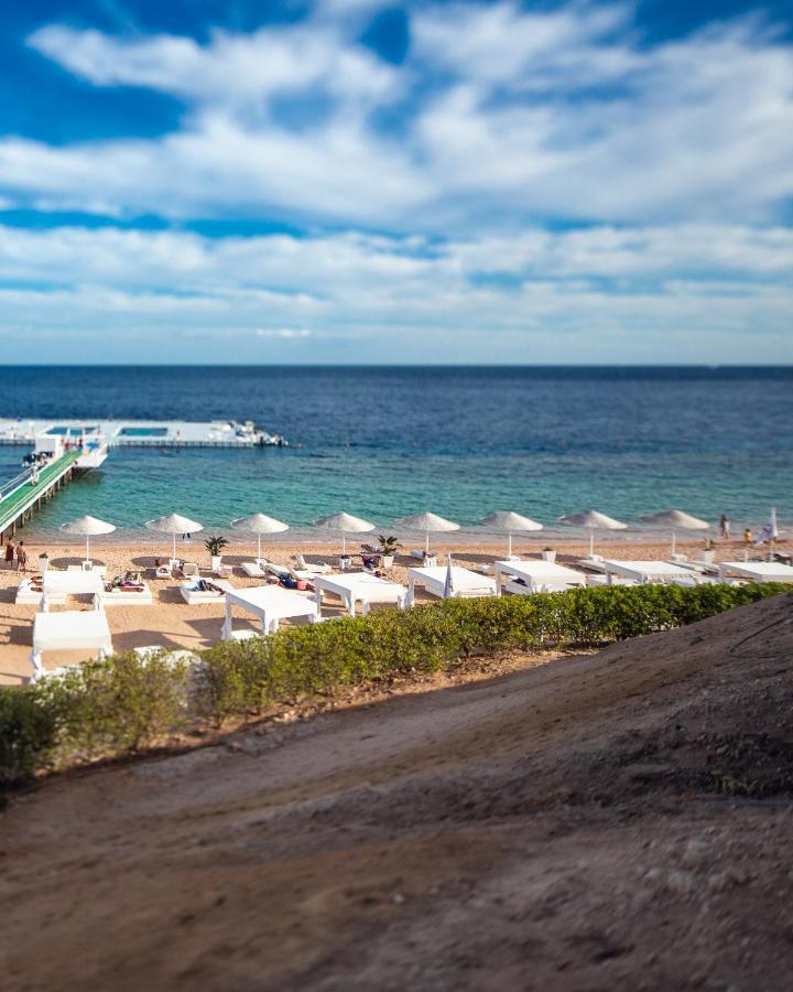 Domina Harem Hotel & Resort Шарм ел-Шейх Екстериор снимка