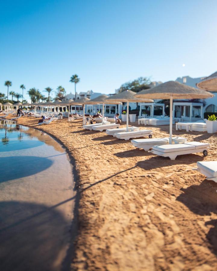 Domina Harem Hotel & Resort Шарм ел-Шейх Екстериор снимка