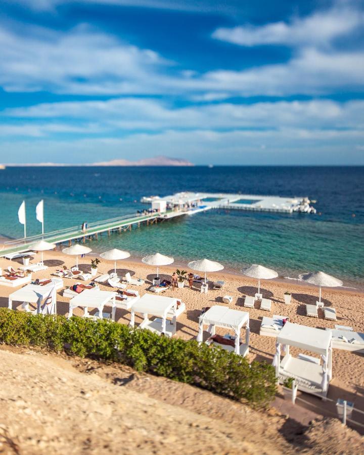 Domina Harem Hotel & Resort Шарм ел-Шейх Екстериор снимка