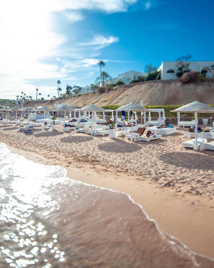 Domina Harem Hotel & Resort Шарм ел-Шейх Екстериор снимка