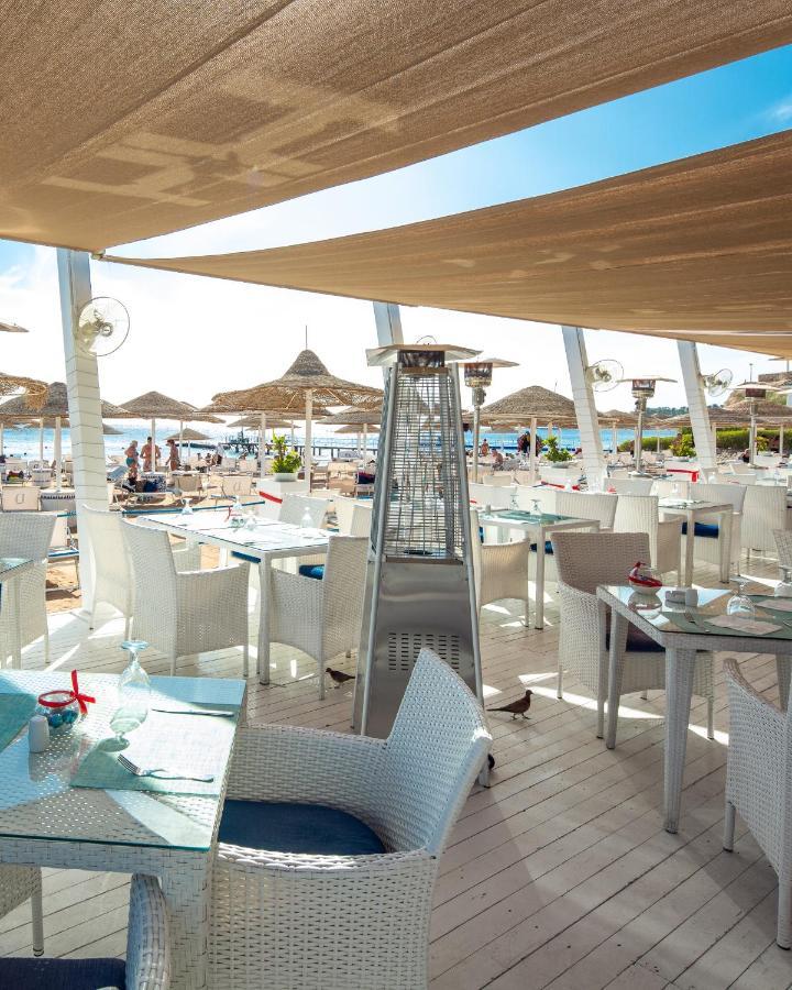 Domina Harem Hotel & Resort Шарм ел-Шейх Екстериор снимка