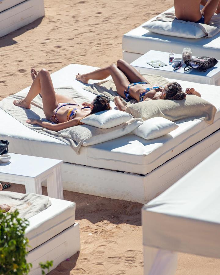 Domina Harem Hotel & Resort Шарм ел-Шейх Екстериор снимка