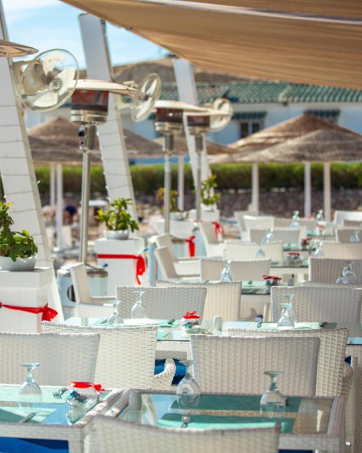 Domina Harem Hotel & Resort Шарм ел-Шейх Екстериор снимка