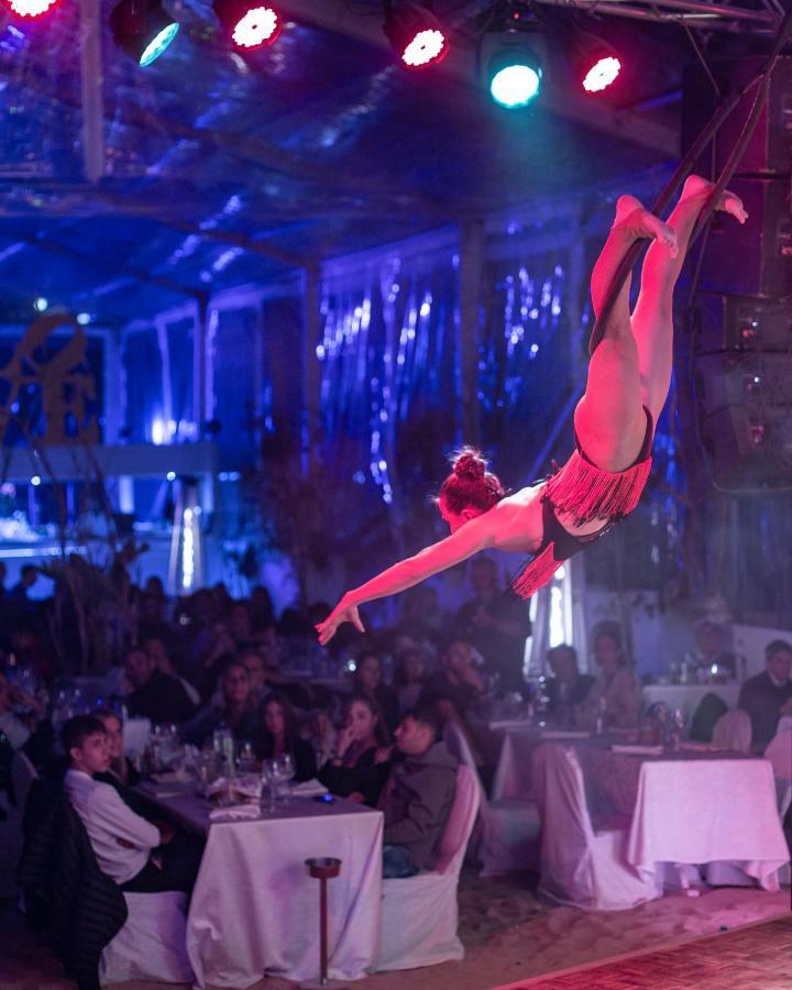 Domina Harem Hotel & Resort Шарм ел-Шейх Екстериор снимка
