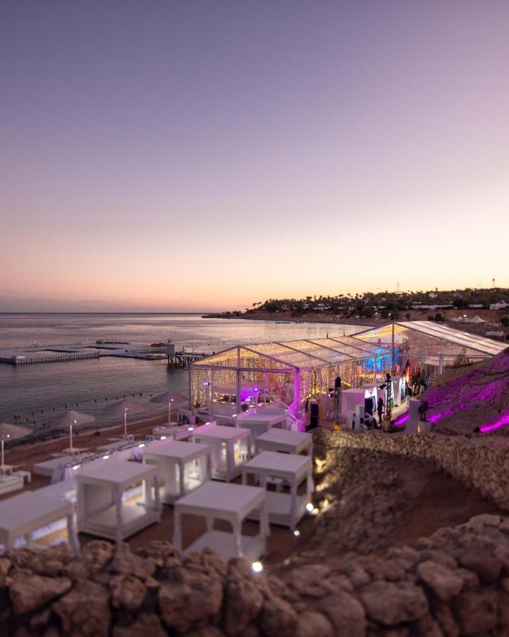 Domina Harem Hotel & Resort Шарм ел-Шейх Екстериор снимка